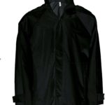 Parka 3 en 1 Unisexe brodé personnalisé polyester - K657