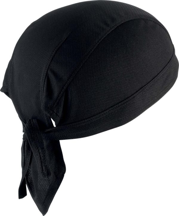 Bandana Homme Casquette Sport Bandana Cap Bandana respirant