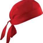 Chapeau bandana Unisexe brodé personnalisé polyester - KP150