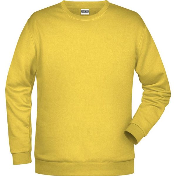 Sweatshirts Homme Décontracté Manches Longues Classique
