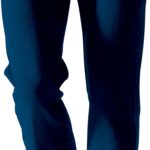 Pantalon Jogging Unisexe brodé personnalisé coton peigné polyester - K700