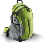 Sac à dos Multi-Sports / Randonnée 30 litres brodé personnalisé polyester alvéolé - KI0110