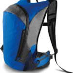 Sac à dos Ultra Trail / Trekking ergonomique 19 litres brodé personnalisé polyester - KI0134