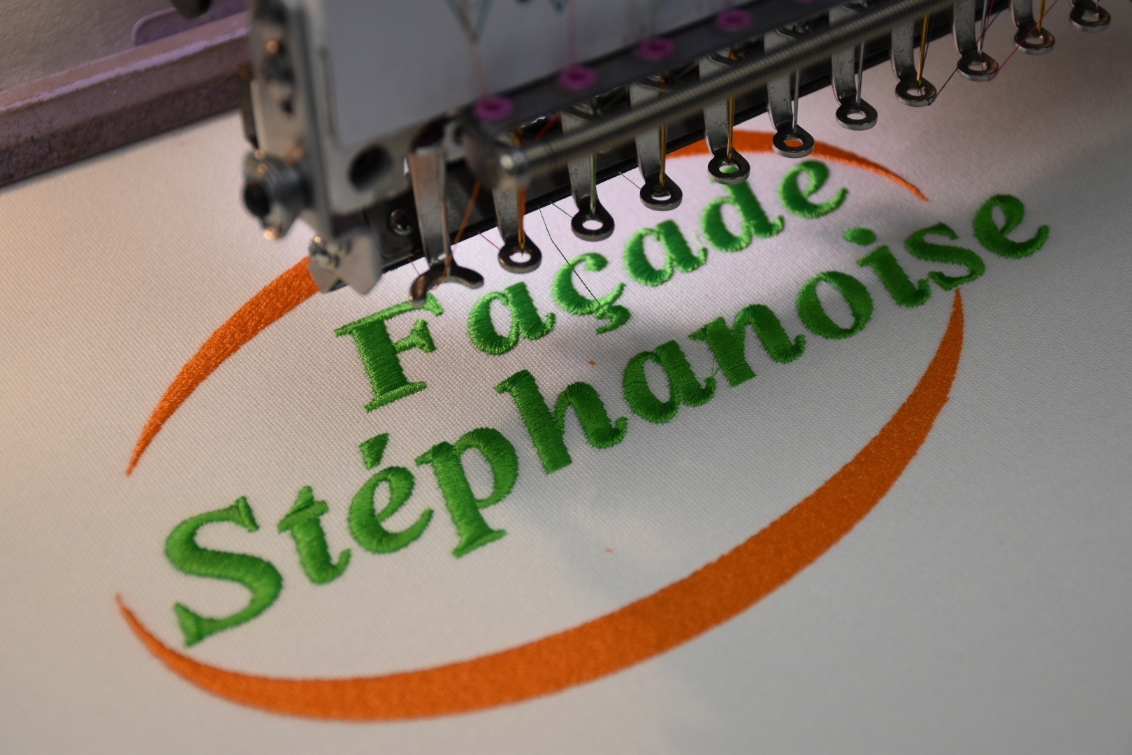 banner