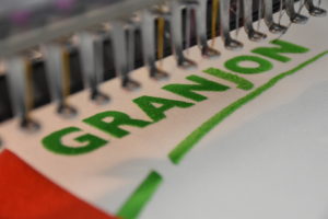 Granjon Combustibles - Broderie 42