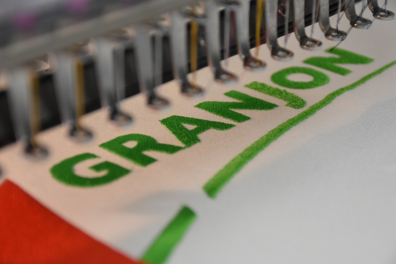 banner