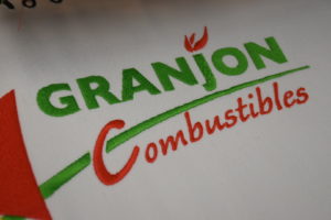 Granjon Combustibles - Broderie 42