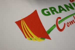 Granjon Combustibles - Broderie 42