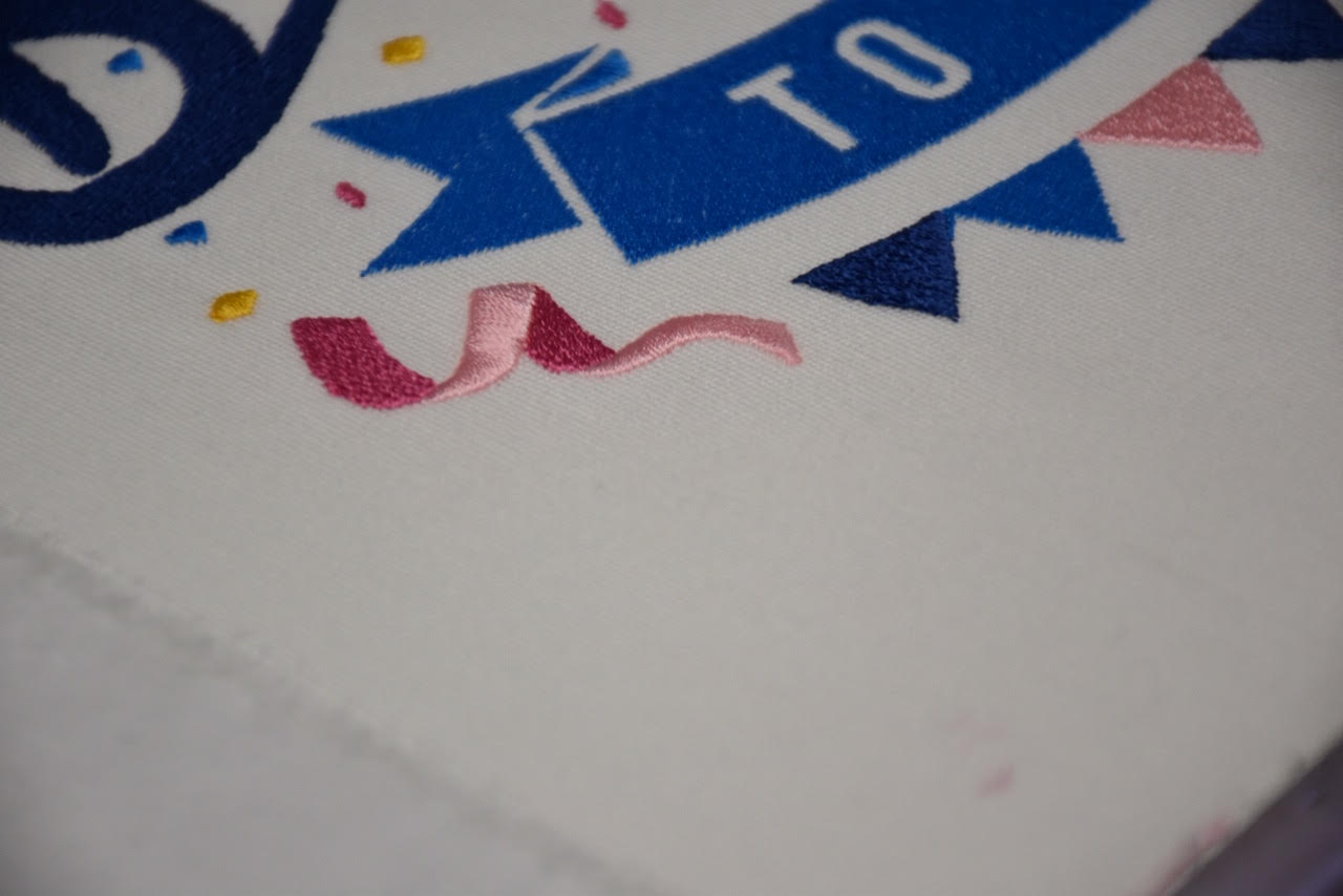 banner