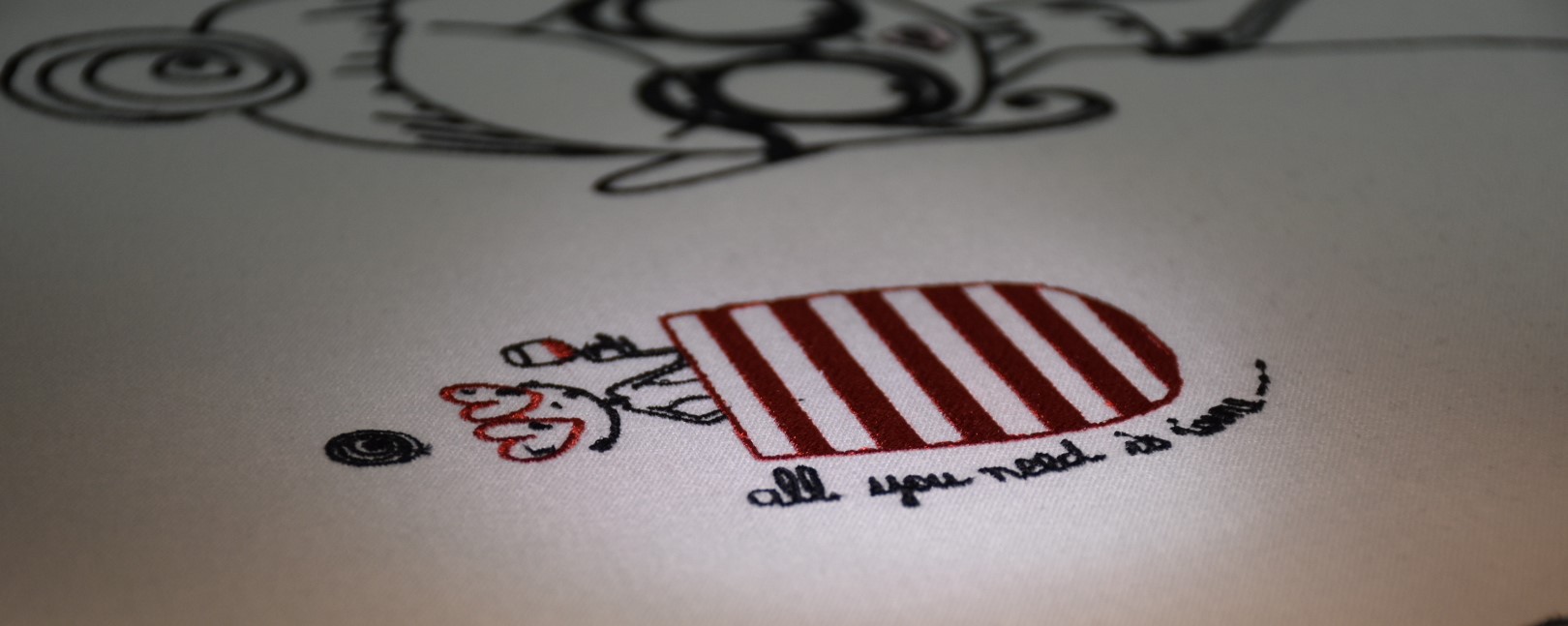 banner
