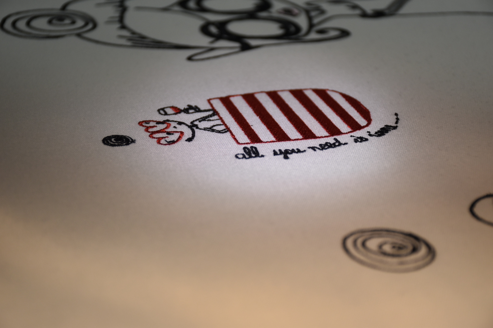 banner