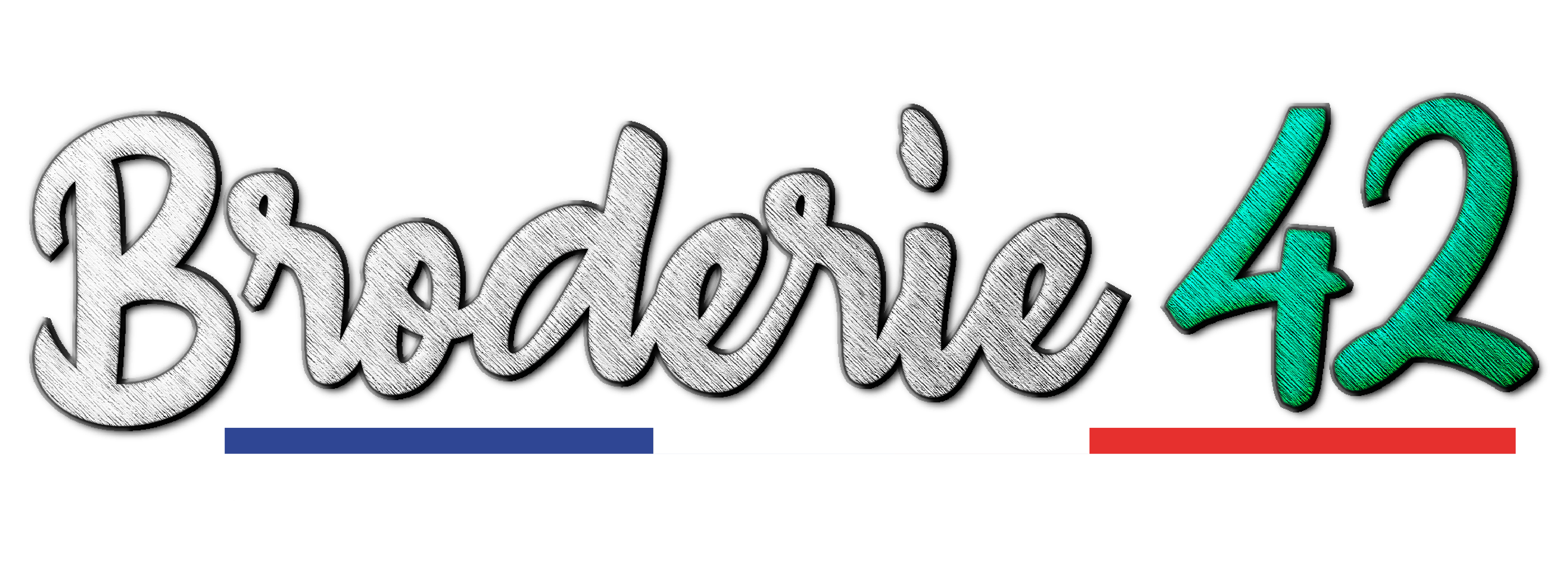 Broderie 42 : Broderie Saint-Etienne